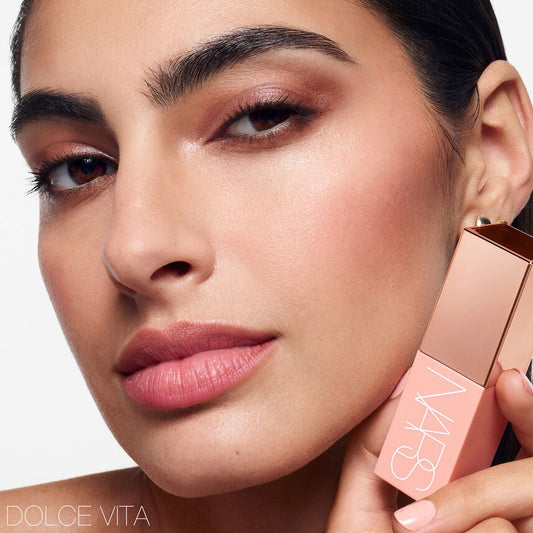 Dolce Vita | NARS Afterglow Liquid Blush 7ml
