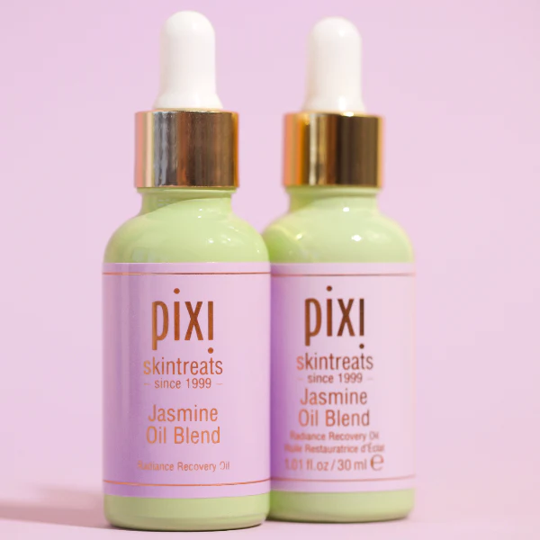 Pixi Jasmine Oil Blend 30ml