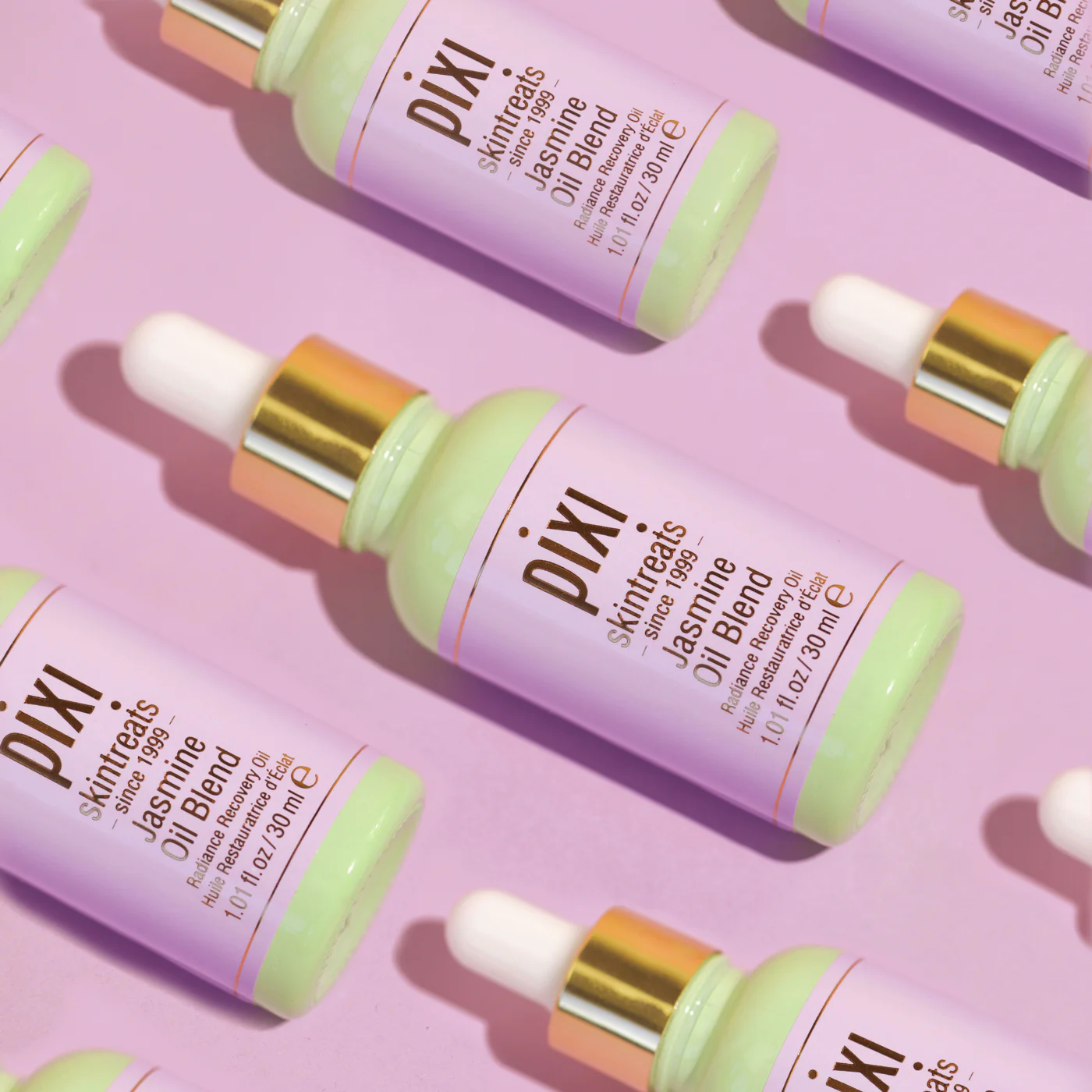 Pixi Jasmine Oil Blend 30ml