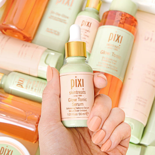Pixi Glow Tonic Serum 30ml