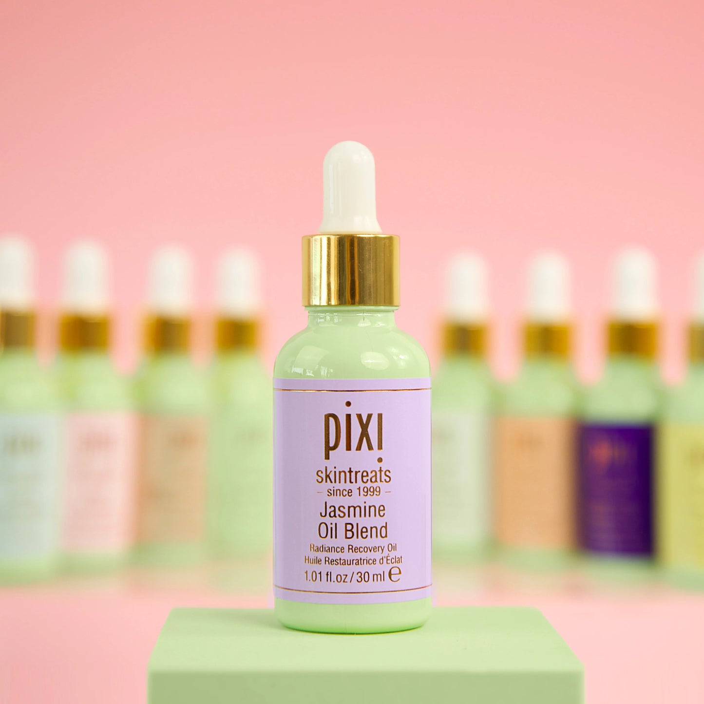 Pixi Jasmine Oil Blend 30ml