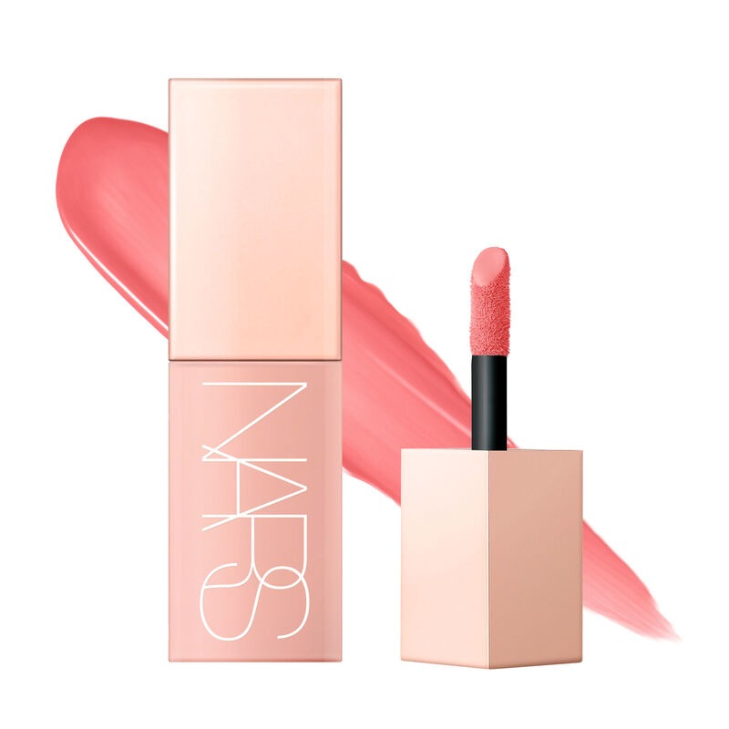 Brazen | NARS Afterglow Liquid Blush 7ml