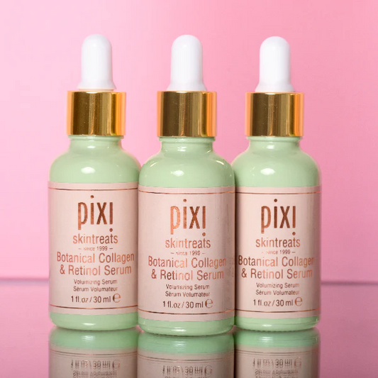Pixi Botanical Collagen and Retinol Serum 30ml