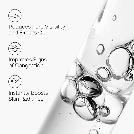 Ordinary Niacinamide 10% + Zinc 1% Serum 30ml