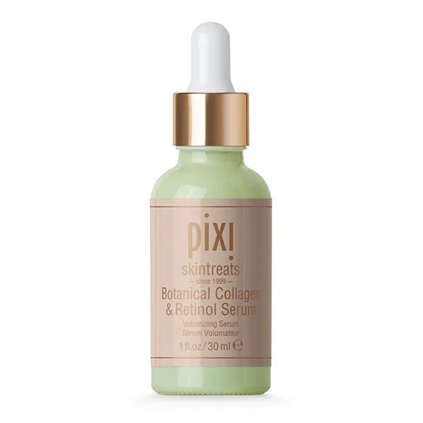 Pixi Botanical Collagen and Retinol Serum 30ml