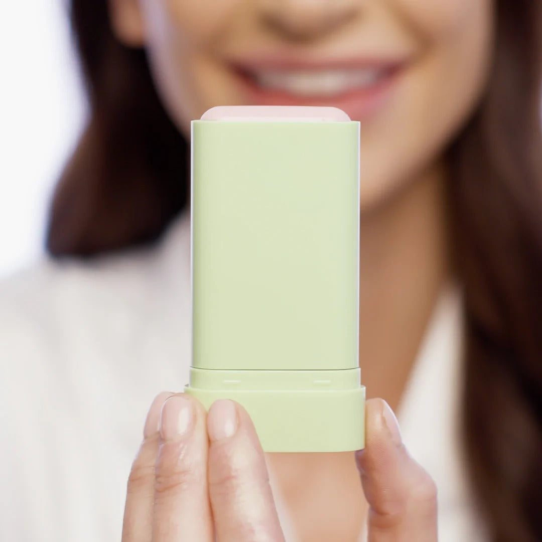 Pixi On-the-Glow Blush CheekTone Multi-Use pH Reactive Balm for Cheeks and Lips