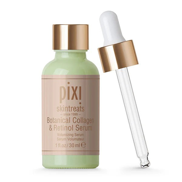 Pixi Botanical Collagen and Retinol Serum 30ml